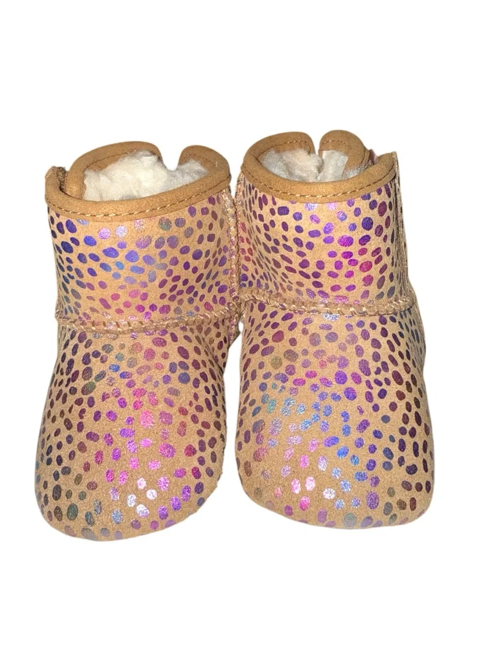 UGG jessie ii